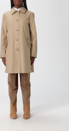 Lauren Ralph Lauren Coat LAUREN RALPH LAUREN Woman color Burnt