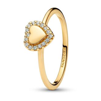 Pandora Dames, Accessoires, Geel, Maat: ONE Size