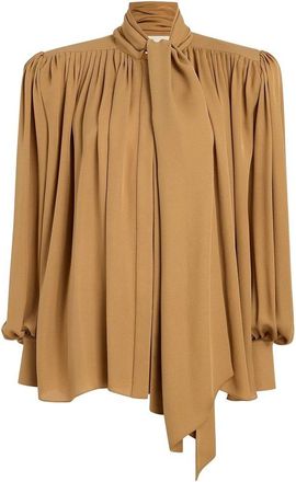 Khaite Vali Top