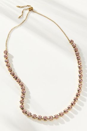 Loren Hope Arista Slider Necklace