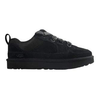 UGG Zapatillas Lo Lowmel - Shoes - Mujer - Negro - 36 EU