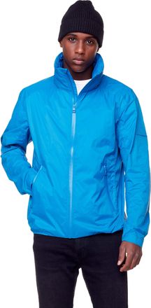 Alpine North STEWART MENS (RECYCLED) ULTRALIGHT WINDSHELL JACKET