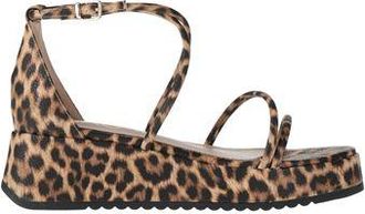 Ex&eacute; FOOTWEAR - Sandals on YOOX.COM