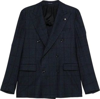 Tagliatore Vesuvio Suit