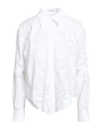 Vivetta CAMISETAS Y TOPS - Camisas en YOOX.COM