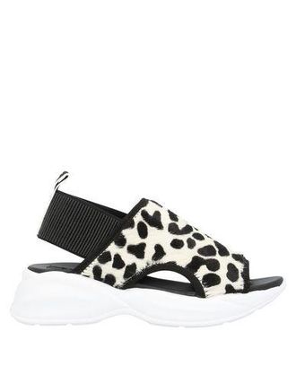 Alexander Smith CALZATURE - Sandali su YOOX.COM