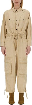 Isabel Marant Idany Suit.-Donna
