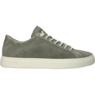 Blackstone MORGAN LOW - ZG23 Dried Sage - Sneaker (low)