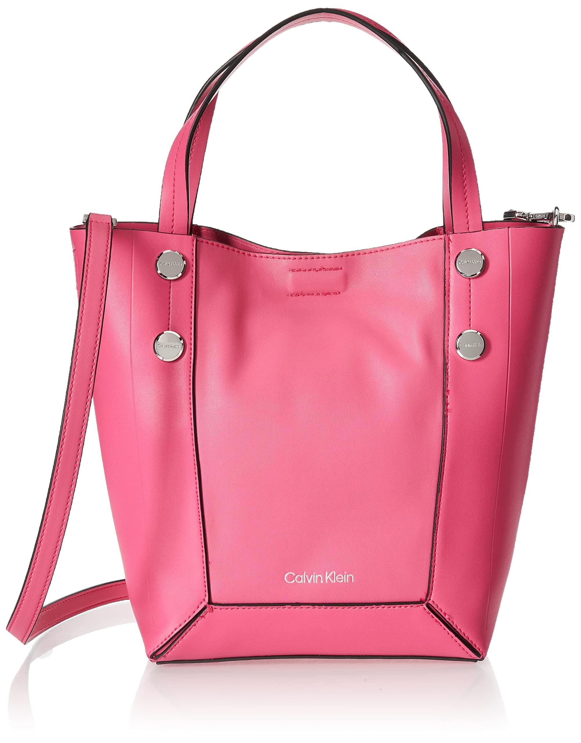 Calvin Klein Pink Handbags Purses now up to 20 Stylight