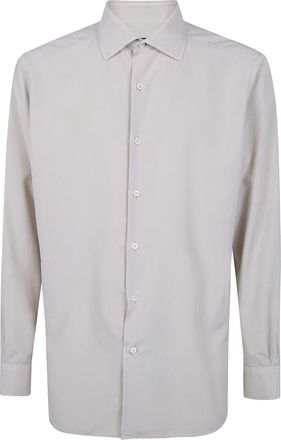 Ermenegildo Zegna Z Lux Leisurewear Shirt