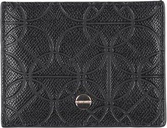 Borbonese Small Leather Goods - Cardholders on YOOX.COM