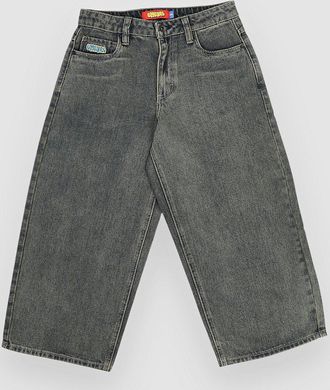 Empyre Ultra Wide Kids Jeans blauw