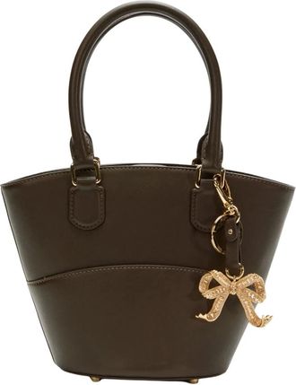 Self Portrait Mujer, Bolsos, Marrón, Talla: ONE Size