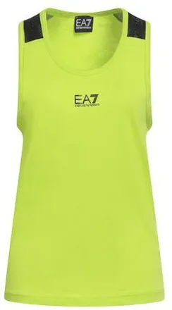 Emporio Armani Tank tops