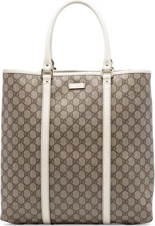 Gucci Pre-owned Gucci GG Supreme Joy Vertical Tote Ladies 26HT46IW7P12U4UJ