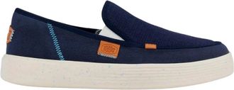 Hey Dude Accessori - - Shoes - Uomo - Blu - 42 EU