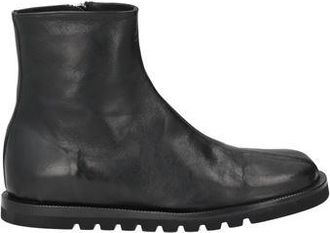 Mattia Capezzani FOOTWEAR - Ankle boots on YOOX.COM