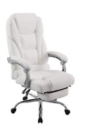Clp Silla De Oficina Pacific Blanco
