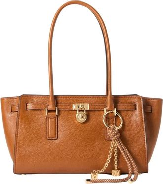 Michael Kors Mujer, Bolsos, Marrón, Talla: ONE Size