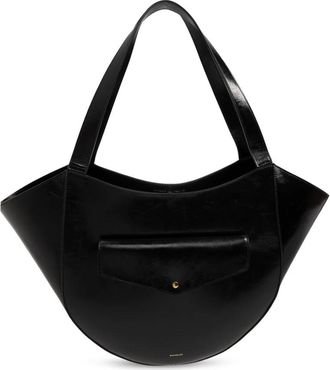 Wandler Donna, Borse, Nero, Taglia unica, new