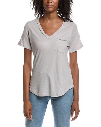 Michael Stars Hayden Relaxed T-Shirt