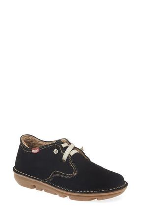 On Foot Silken Faux Fur Lined Sneaker in Black at Nordstrom, Size 8.5 Us