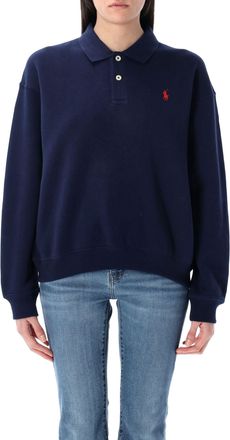 Polo Ralph Lauren Kleding.... Blauw