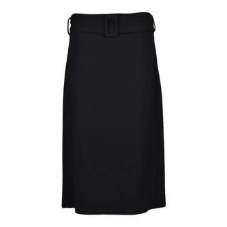 P.A.R.O.S.H. P.a.r.o.s.h., Donna, Gonne, Nero, M, new