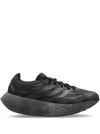 adidas Adizero Aruku Core Black/Carbon/Iron Metallic sneakers