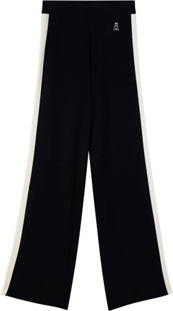 Patrizia Pepe Donna, Pantaloni, Nero, XL, new