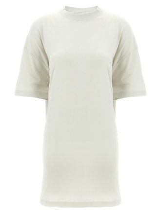 Balenciaga Womens Semiaderente Dress