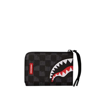 Sprayground unisex, Accesorios, Negro, Talla: ONE Size