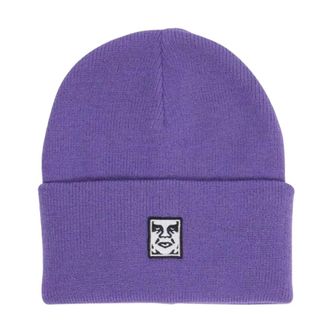Obey unisex, Accesorios, P&uacute;rpura, Talla: ONE Size