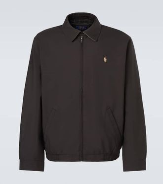 Polo Ralph Lauren Logo blouson