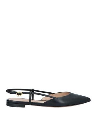 Gianvito Rossi CALZADO - Bailarinas en YOOX.COM
