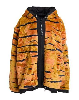 Aries JACKEN & M&Auml;NTEL - Shearling- & Kunstfell auf YOOX.COM