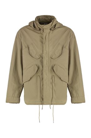 C.P. Company C. P. Company Techno Fabric Jacket