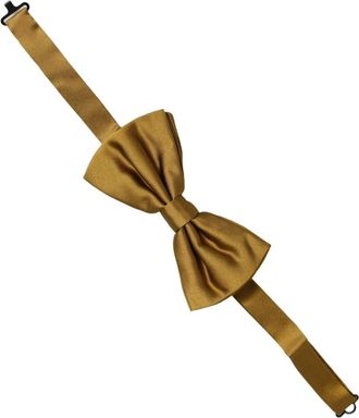 Dolce & Gabbana unisex, Accesorios, Amarillo, Talla: ONE Size