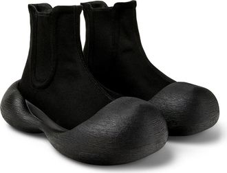 Camper Lab Caramaba Bootie in Black at Nordstrom, Size 39