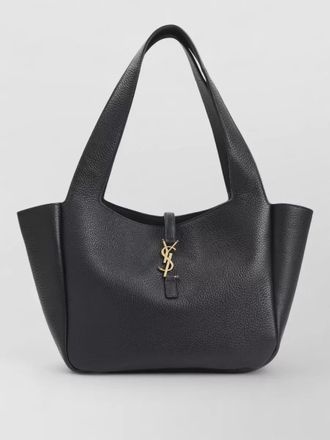 Saint Laurent cabas tote bag le 5 &agrave; 7