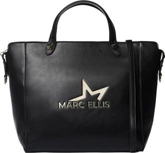 Marc Ellis Deep Bag - Bags - Mujer - Negro - ONE SIZE