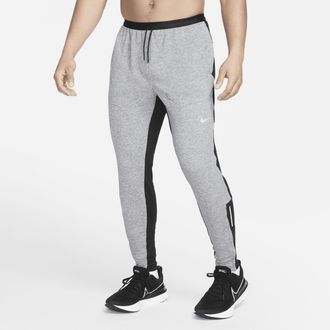 Nike Therma-FIT Run Division Phenom Elite Pantal&oacute;n de running - Hombre - Negro