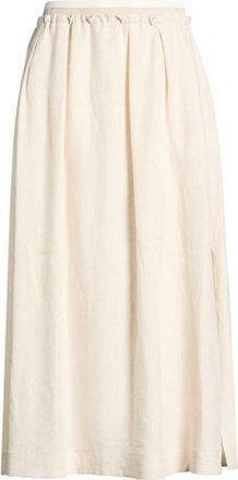 PANICALE HOSEN & RÖCKE - Maxi-Röcke auf YOOX.COM