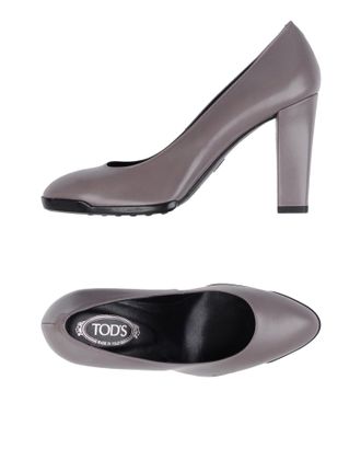 Tod's SCHUHE - Pumps auf YOOX.COM