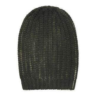 Avant Toi Donna, Accessori, Verde, Taglia unica, new