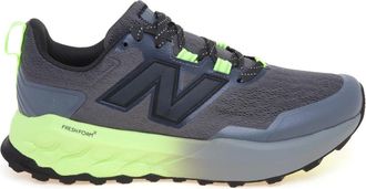 New Balance Hombre, Deporte, Gris, Talla: 42 EU