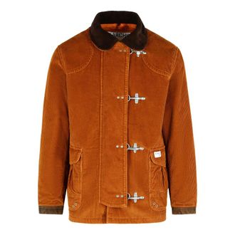 Fay Corduroy Jacket