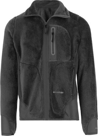 And Wander Hombre, Chaquetas, Negro, Talla: S