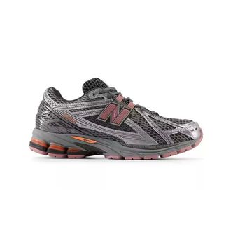 New Balance Sneakers, female, Gray, Size: 11 1/2 US 1906 Sneaker