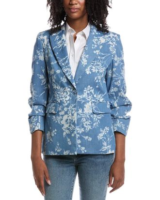 Elie Tahari The Gabby Jacket